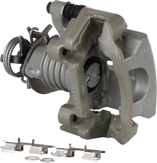 Remanufactured Unloaded Caliper w/Bracket | CAR18-B4892