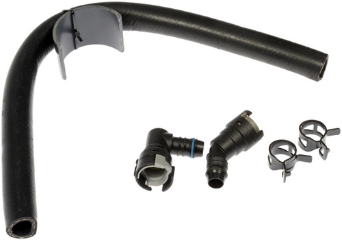 Pcv Hose And Fitting Kit | DOR46136