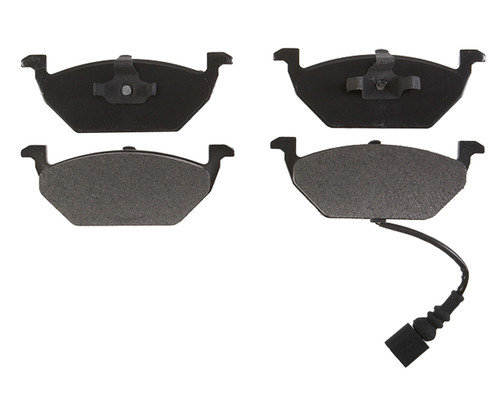 Specialty - European Metallic Disc Brake Pad Set | RAYSP768AEU