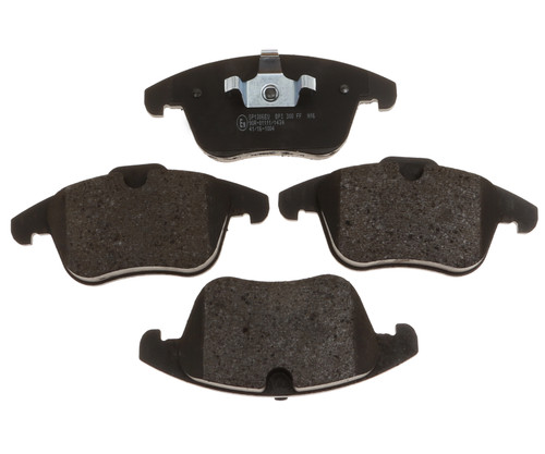 Specialty - European Metallic Disc Brake Pad Set | RAYSP1306EU
