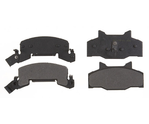 Element3 Metallic Brake Pad Set | RAYPGD214M