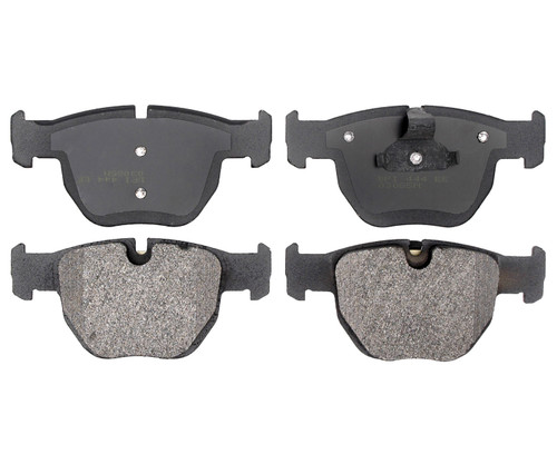 Element3 Metallic Brake Pad Set | RAYPGD992M