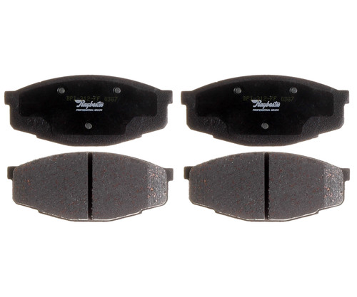 Element3 Ceramic Brake Pad Set | RAYPGD207C