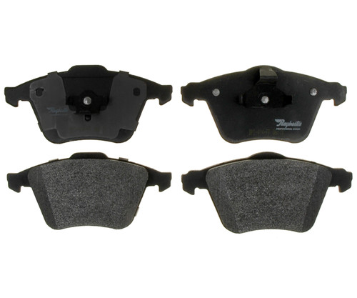 Raybestos Element3 Metallic Brake Pad Set | RAYPGD1111DM