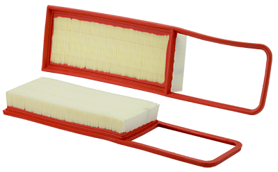 Engine Air Filter Panel | WIXWA10645