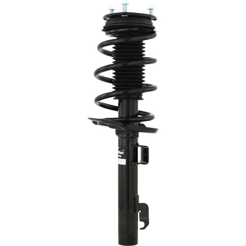 Complete Corner Unit Assembly -Strut, Mount and Spring | KYBSR4827
