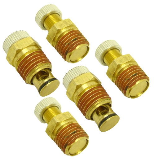 Super Speed Drain | 29NZ20405