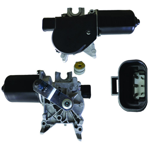 Wiper Motor Pulse Board | WAIWPM1046PB