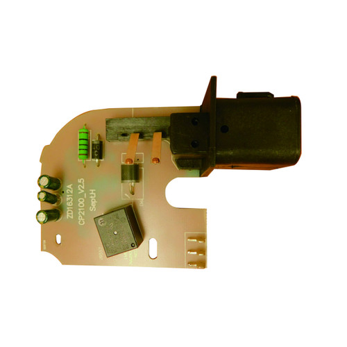Wiper Motor Pulse Board | WAIWPM158PB
