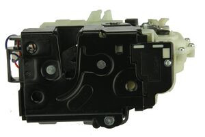 Door Latch/Actuator Assembly | UROURO-015336