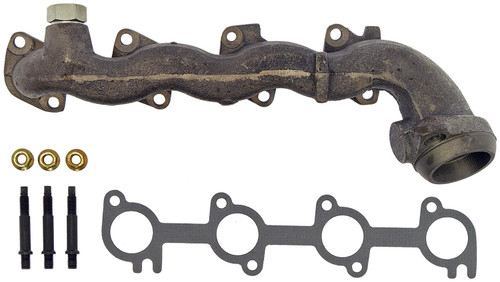 Exhaust Manifold | DOR674-462