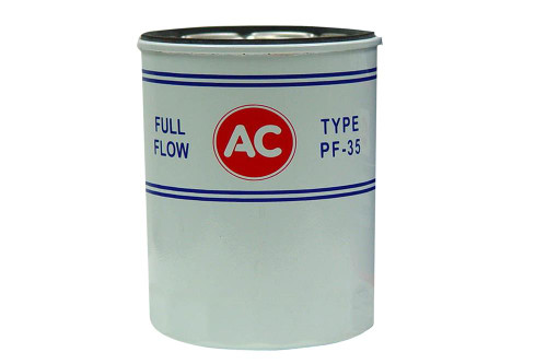 Engine Oil Filter | ACDPF35