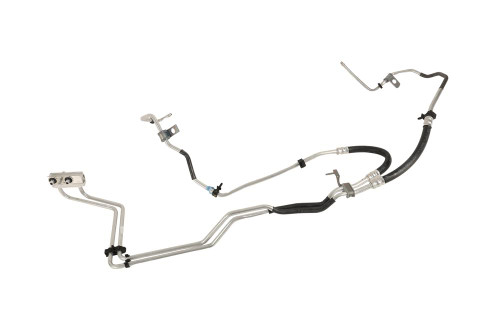 Transmission Cooler Inlet and Outlet Pipe | ACD85532818