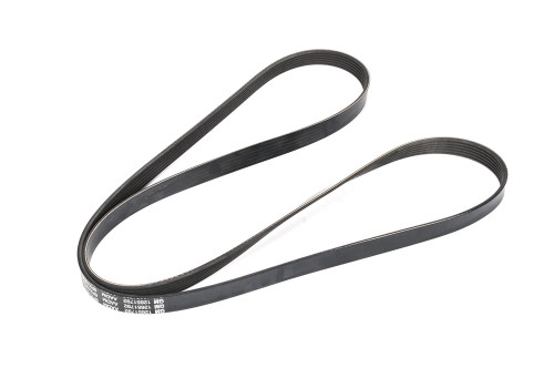 V-Ribbed Serpentine Belt | ACD12651792