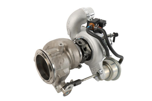 Compressor Air Intake Turbocharger | ACD25206073