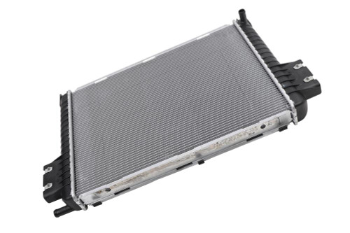 Engine Auxiliary Radiator | ACD84693040