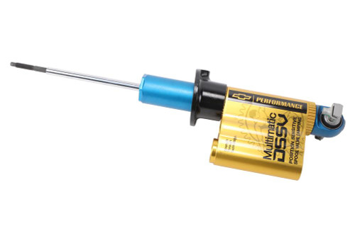 Front Driver Side Shock Absorber | ACD85529798