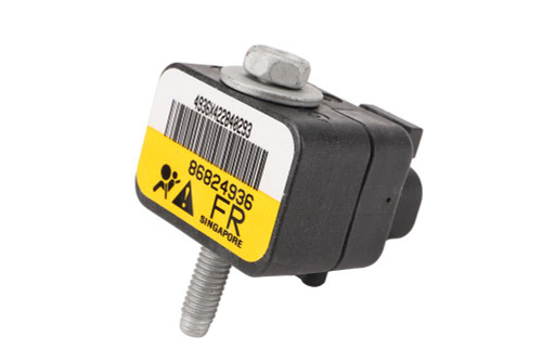 Airbag Front End Discriminating Sensor | ACD86824936