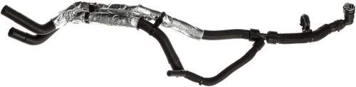 Premium Modular Coolant Hose | GAT52583