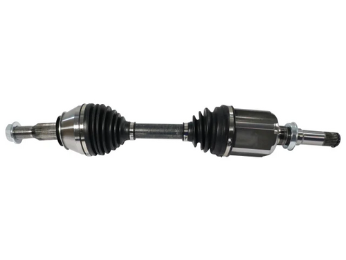 CV Axle Assembly | GSPNCV17019