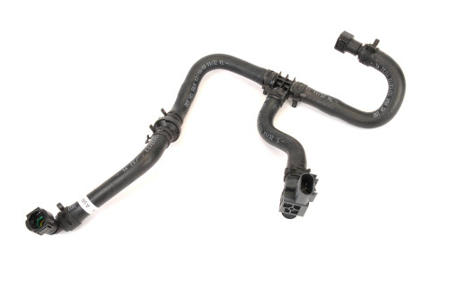 Power Brake Booster Vacuum Hose Assembly | ACD176-1850