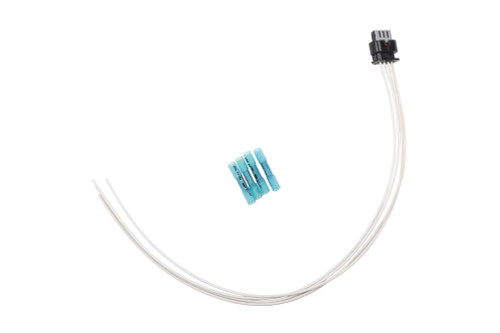 Wiring Harness Connector Kit | ACD85519071
