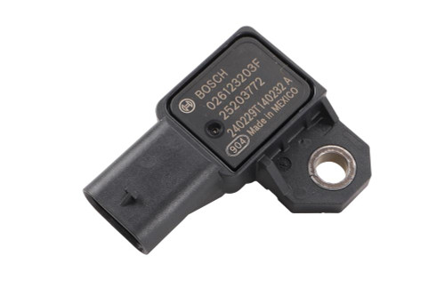 Crankcase Pressure Sensor | ACD25203772