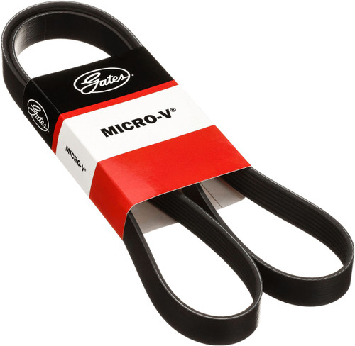 Micro-V Serpentine Drive Belt | GATK070450