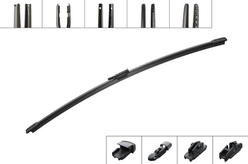 Wiper Blade | BOSAM40H