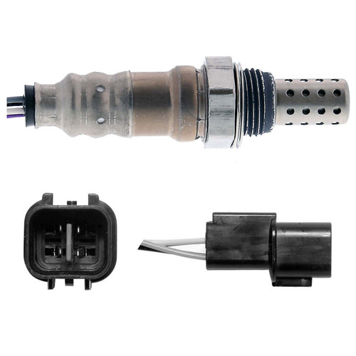 Oxygen Sensor 4 Wire, Direct Fit, Heated, Wire Length: 24.37 | DEN234-4552