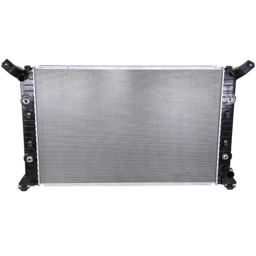 New Radiator - OE Quality | DEN221-9477