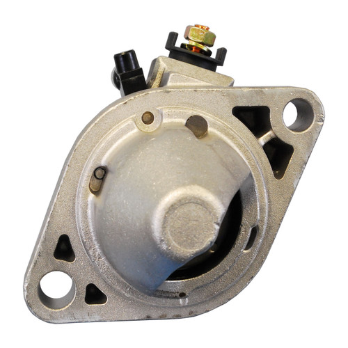 First Time Fit Starter Motor – New | DEN281-6006