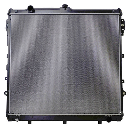 New Radiator - OE Quality | DEN221-3150