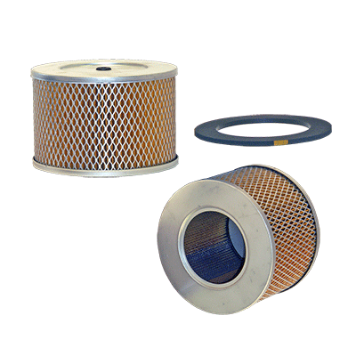 Engine Air Filter | WIX42274