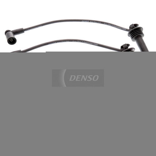 Ignition Wire Set-8MM | DEN671-4313