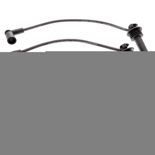 Ignition Wire Set-8MM | DEN671-4313