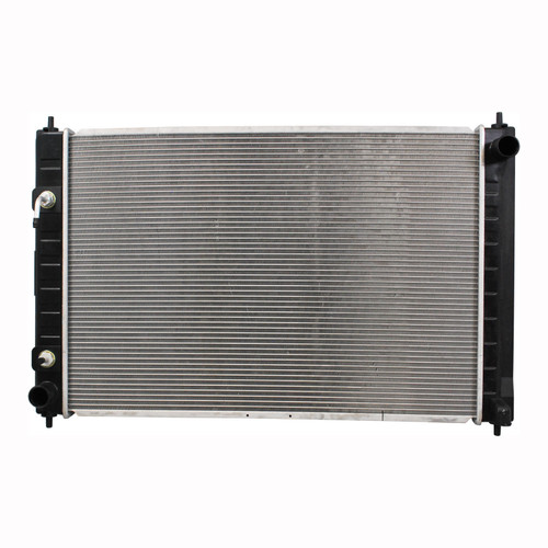 New Radiator - OE Quality | DEN221-3416