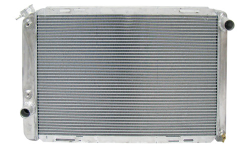 Muscle Car Radiator - 30 X 19 1/2 X 3 1/8 | 29N205063