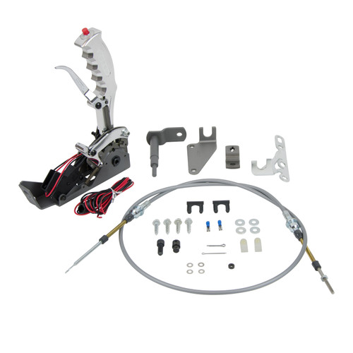 Pistol Grip Shifter-Powerglide | 5133162001