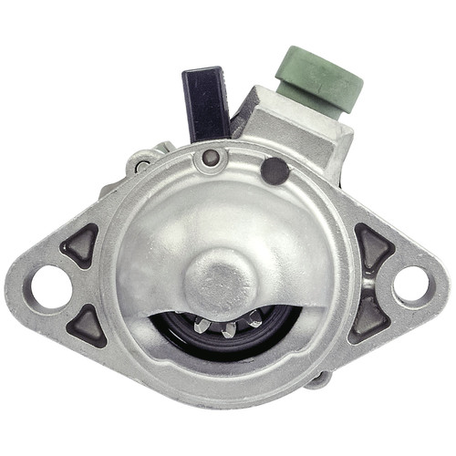 First Time Fit Starter Motor – Remanufactured | DEN280-6018