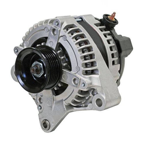 Remanufactured First Time Fit Alternator, 150 Amp | DEN210-1066