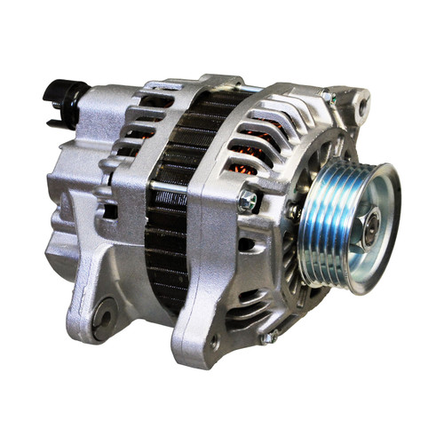 Remanufactured First Time Fit Alternator | DEN210-4299