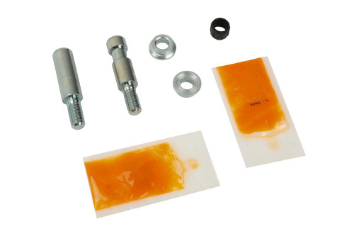 Rear Brake Caliper Guide Pin Kit | ACD86788780