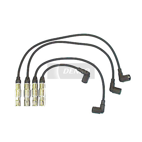 Ignition Wire Set-7MM | DEN671-4125