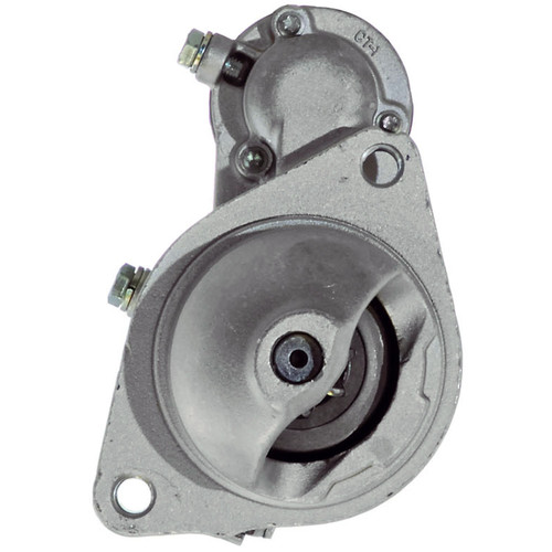 First Time Fit Starter Motor – Remanufactured | DEN280-5379