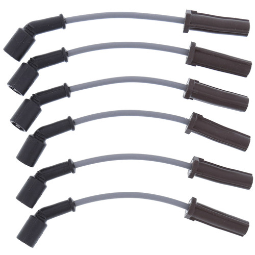 Ignition Wire Set-7MM | DEN671-6316