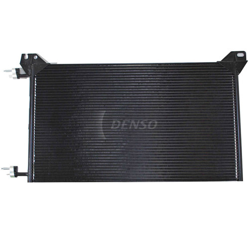 Air Conditioning Condenser, OE Quality | DEN477-0771