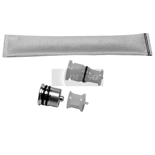 A/C Receiver Drier | DEN478-1500