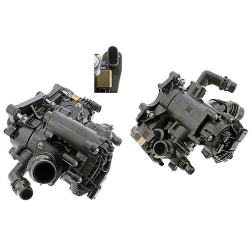 Engine Water Pump | INAXW8101