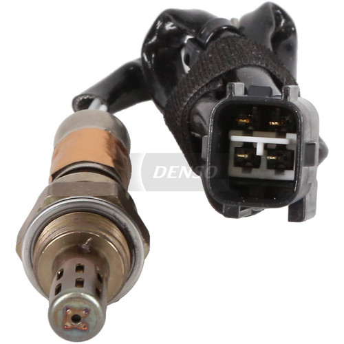 Oxygen Sensor 4 Wire, Direct Fit, Heated, Wire Length: 23.43 | DEN234-4238